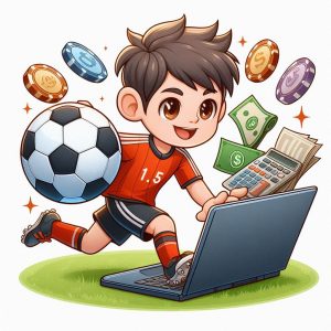 taruhan bola online