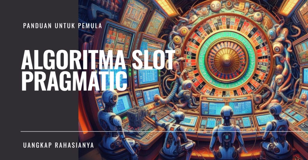 cara menghitung algoritma slot pragmatic